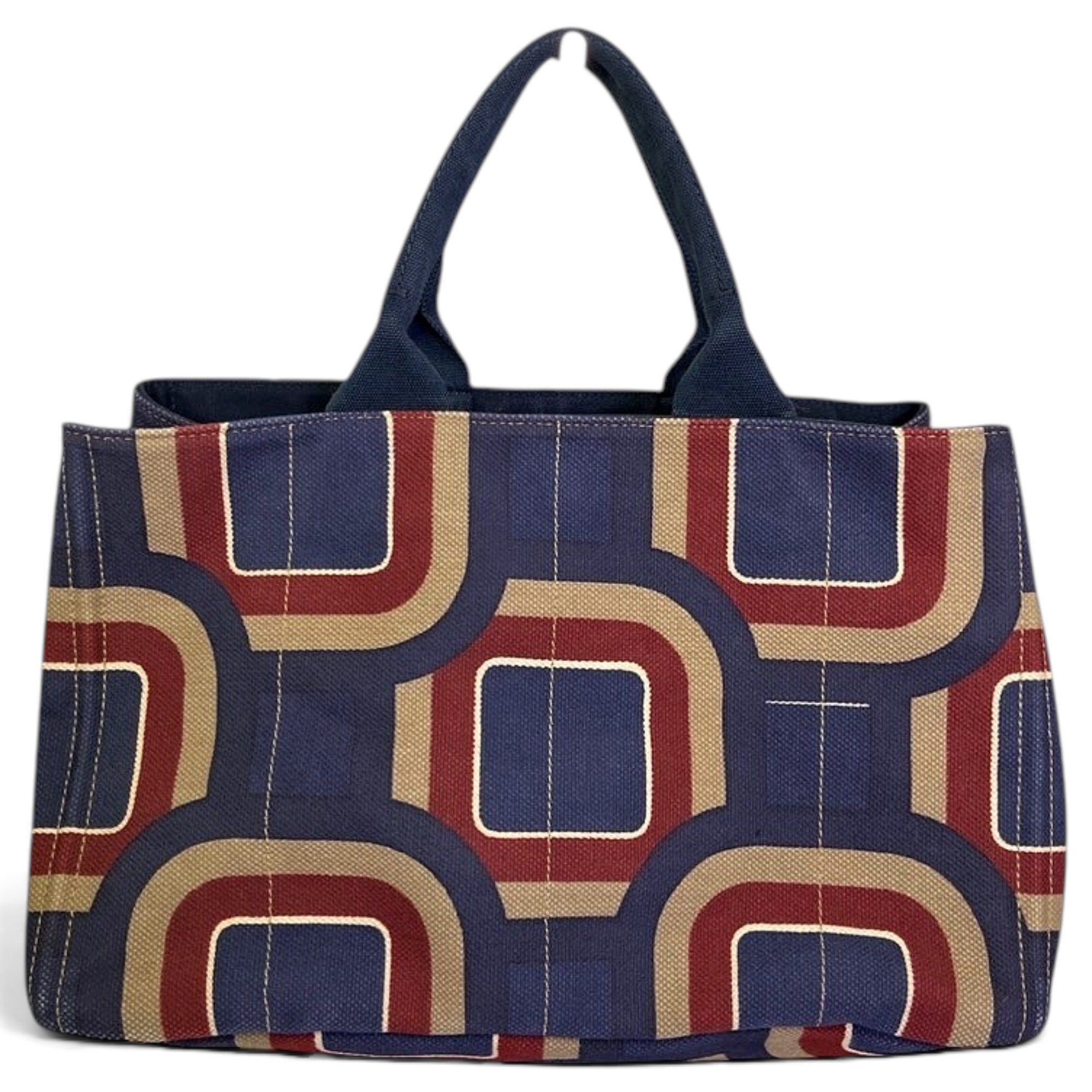 Cloth tote