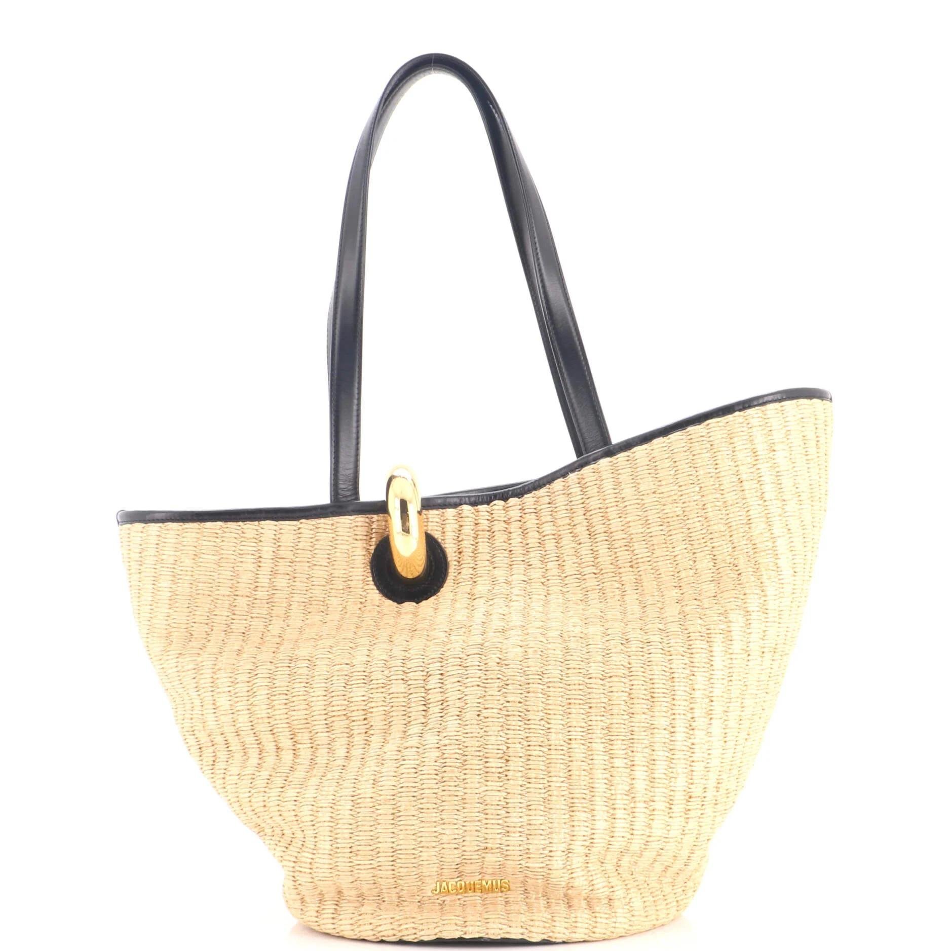 Jacquemus Cloth tote