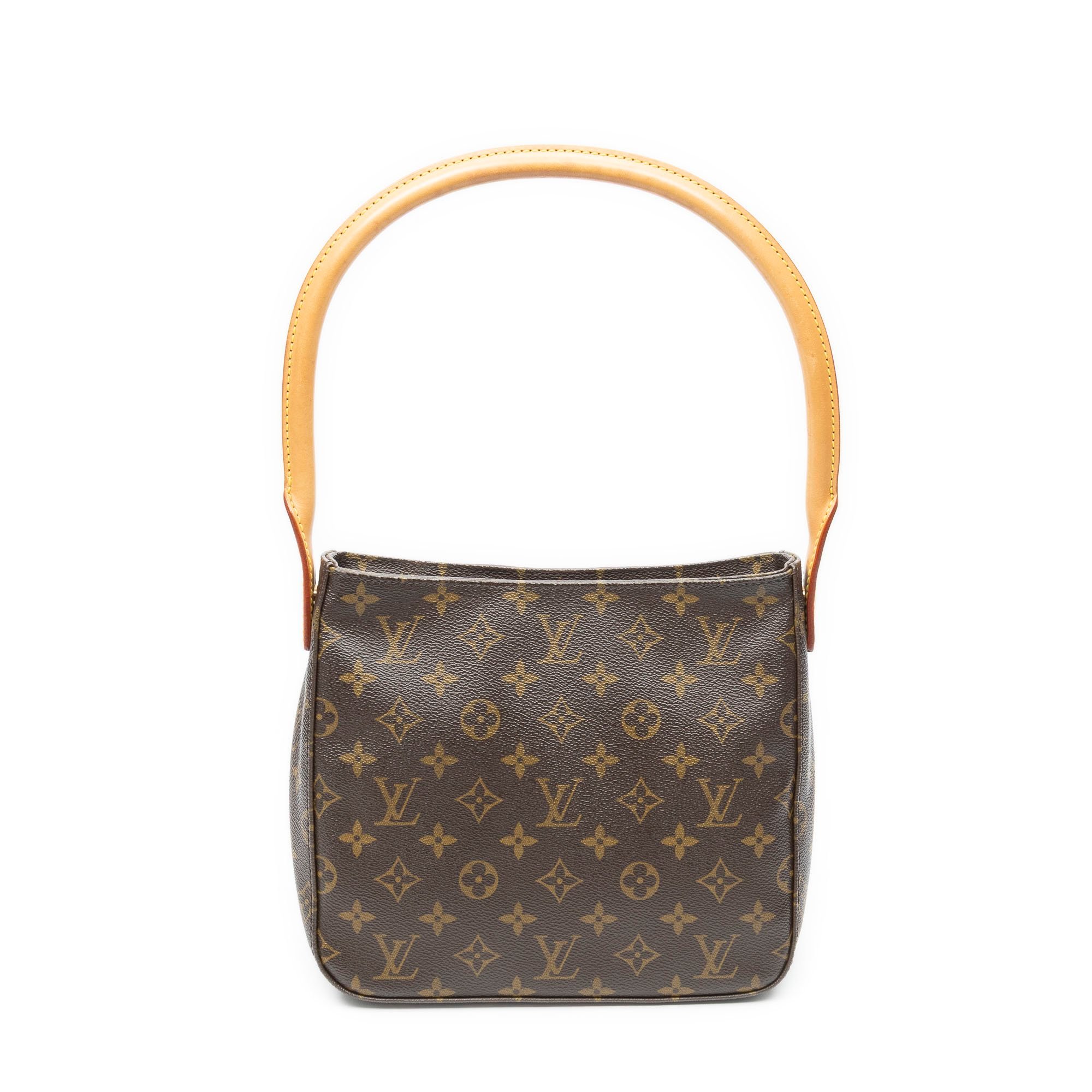 Looping handbag