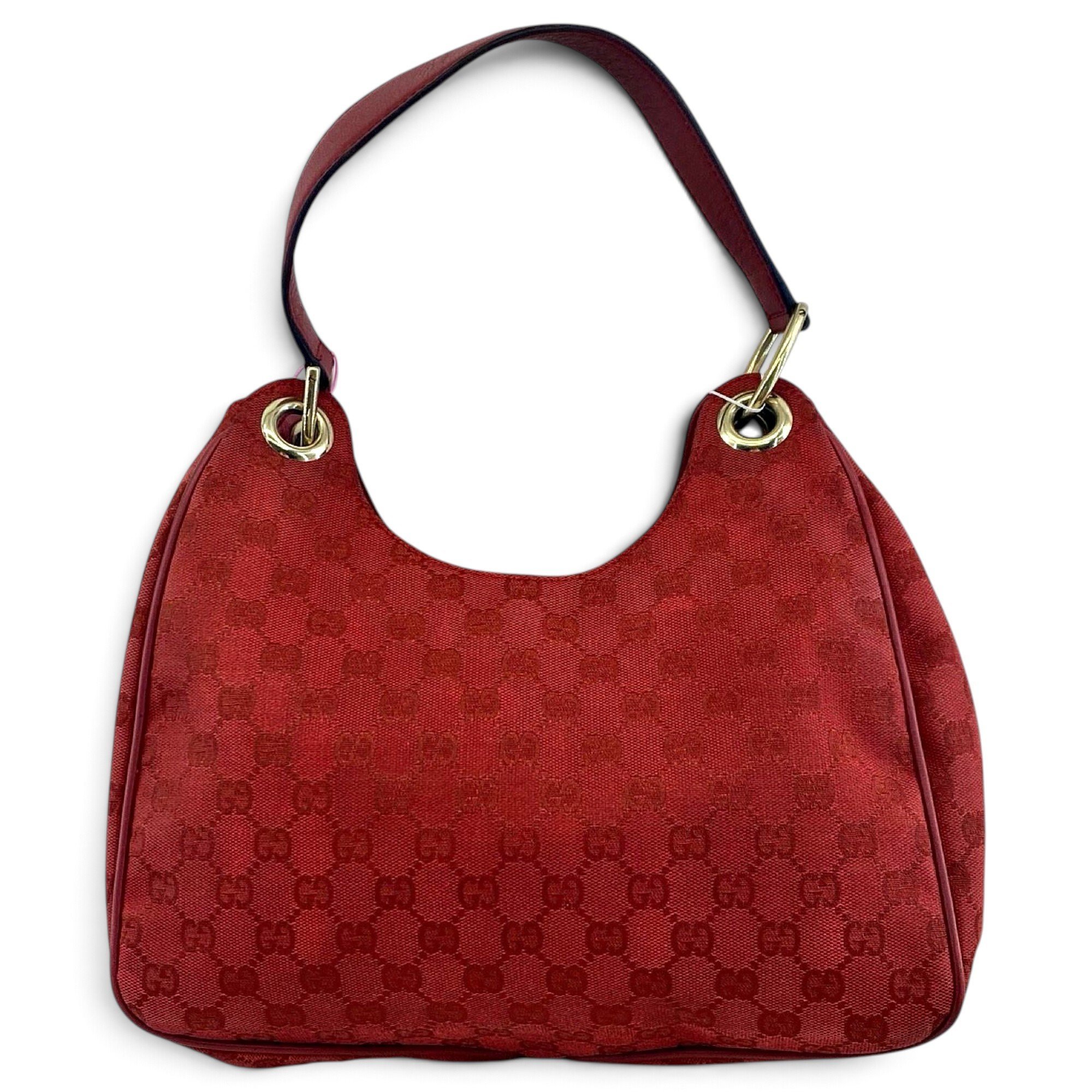 Hobo cloth handbag