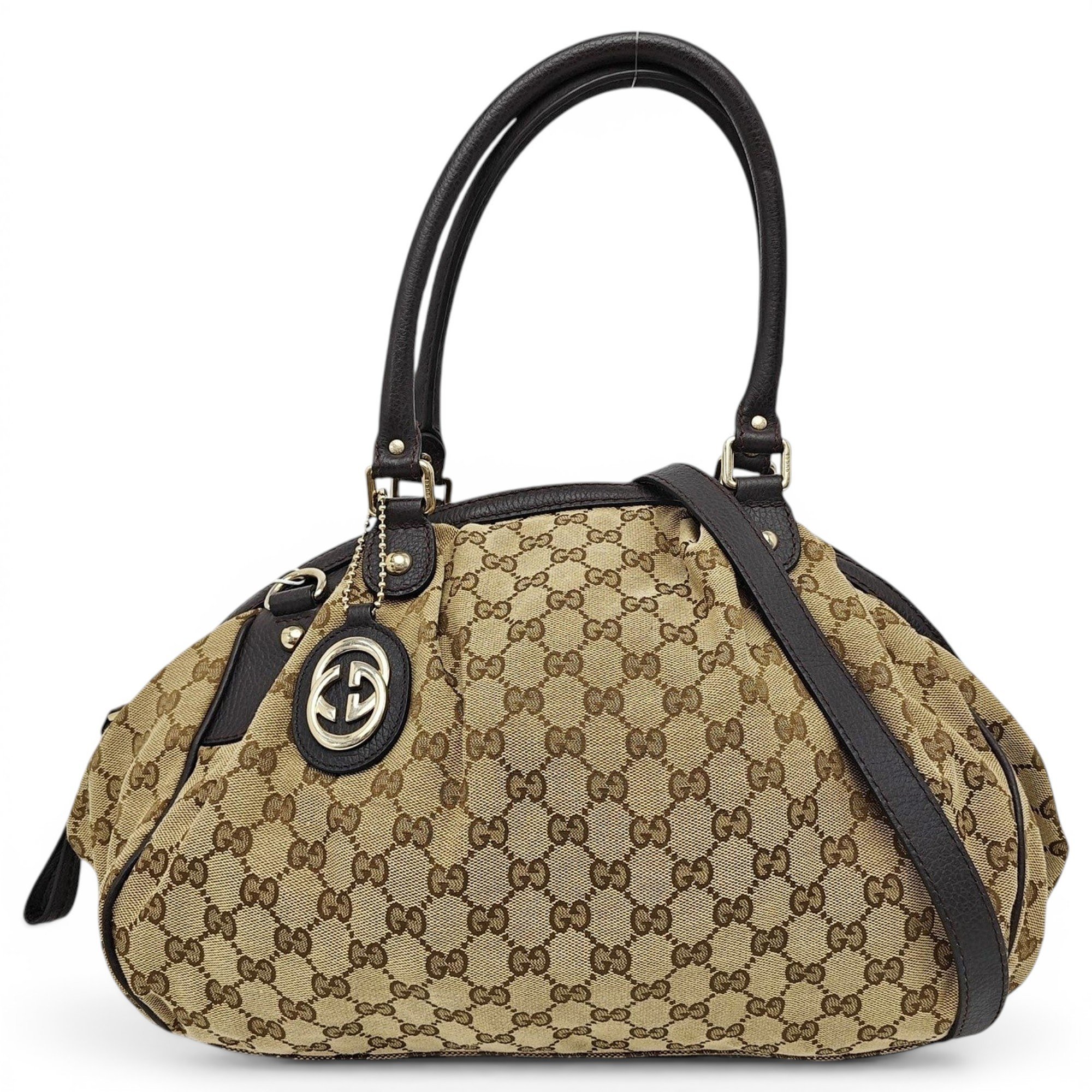 Sukey cloth handbag