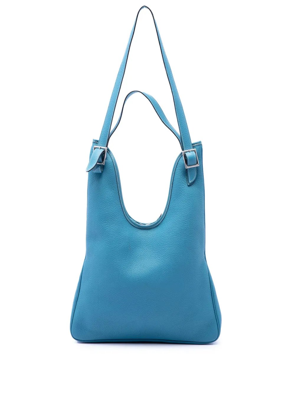 2000-2010 Clemence Massai PM satchel