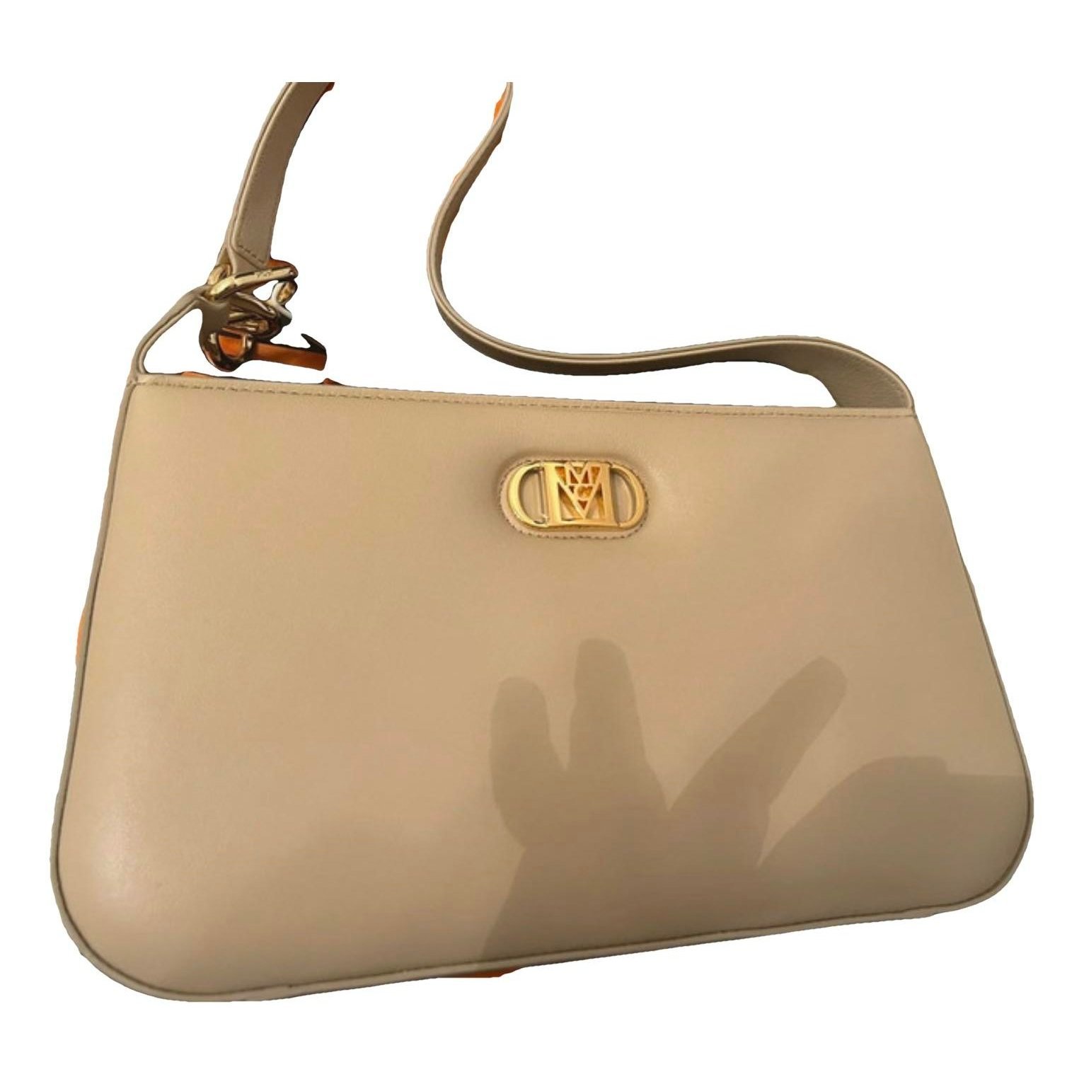 Leather bag