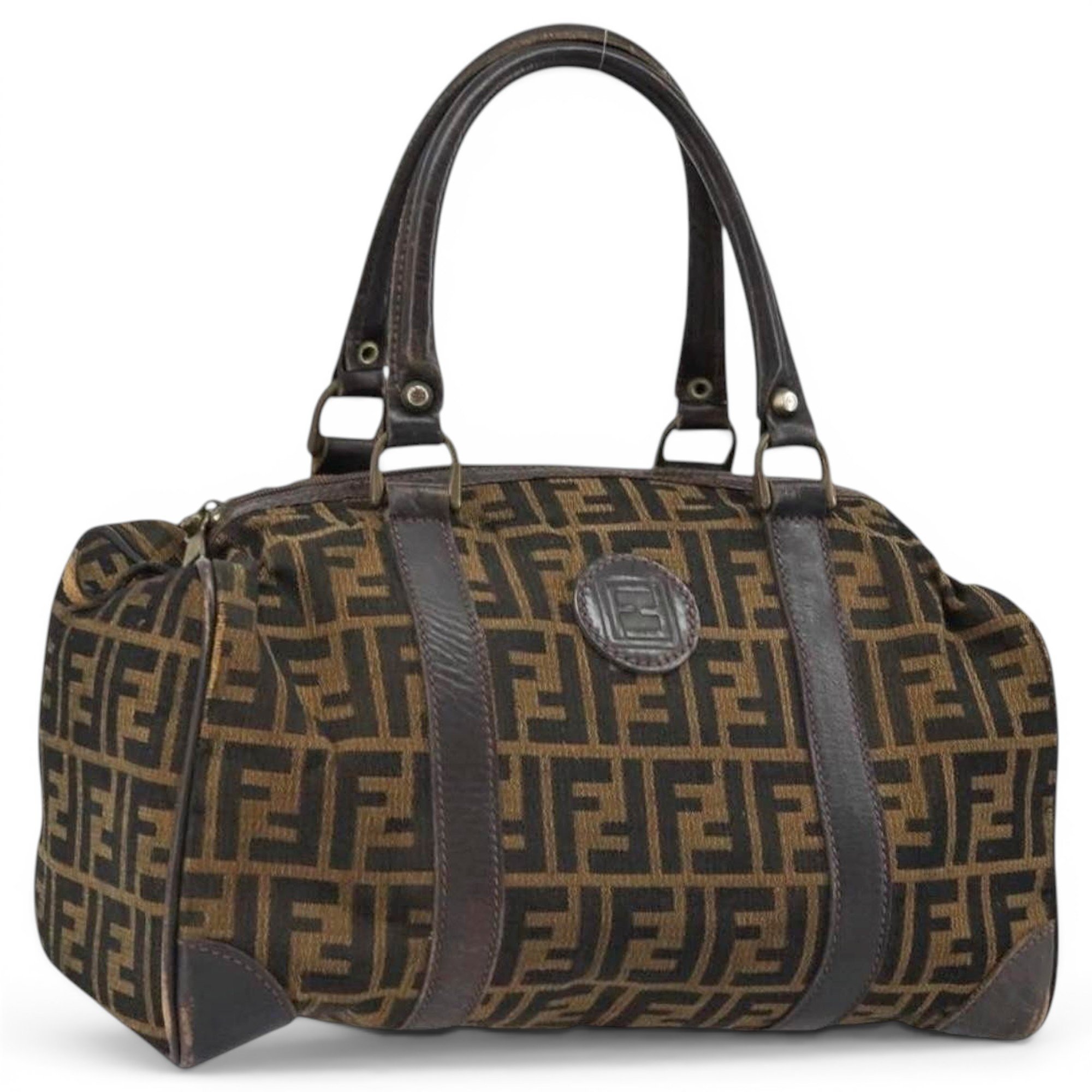 Cloth handbag