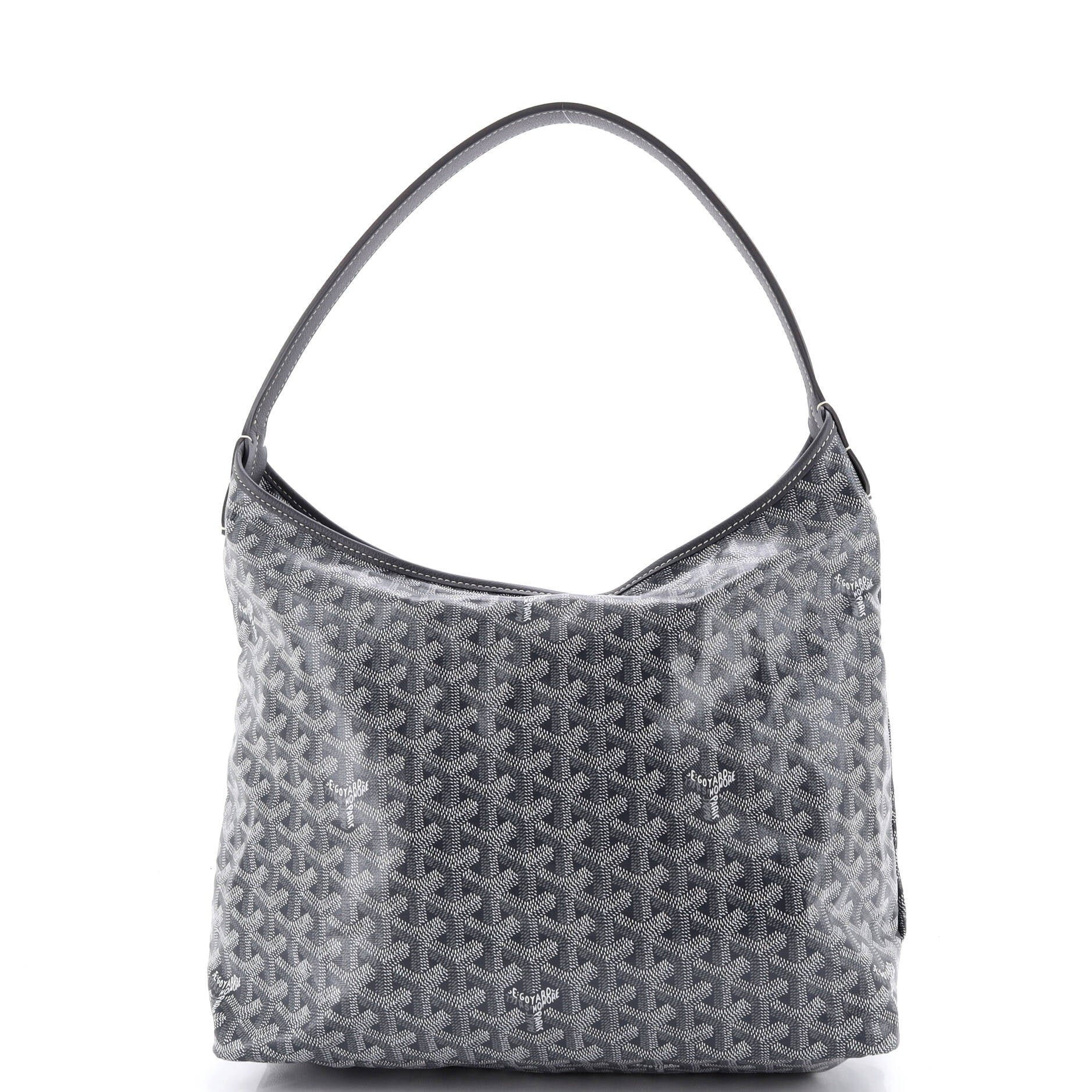 Goyard Cloth handbag