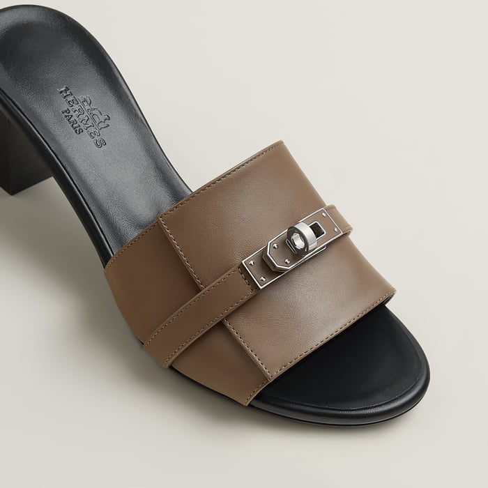 Étoupe Gigi 50 Sandal