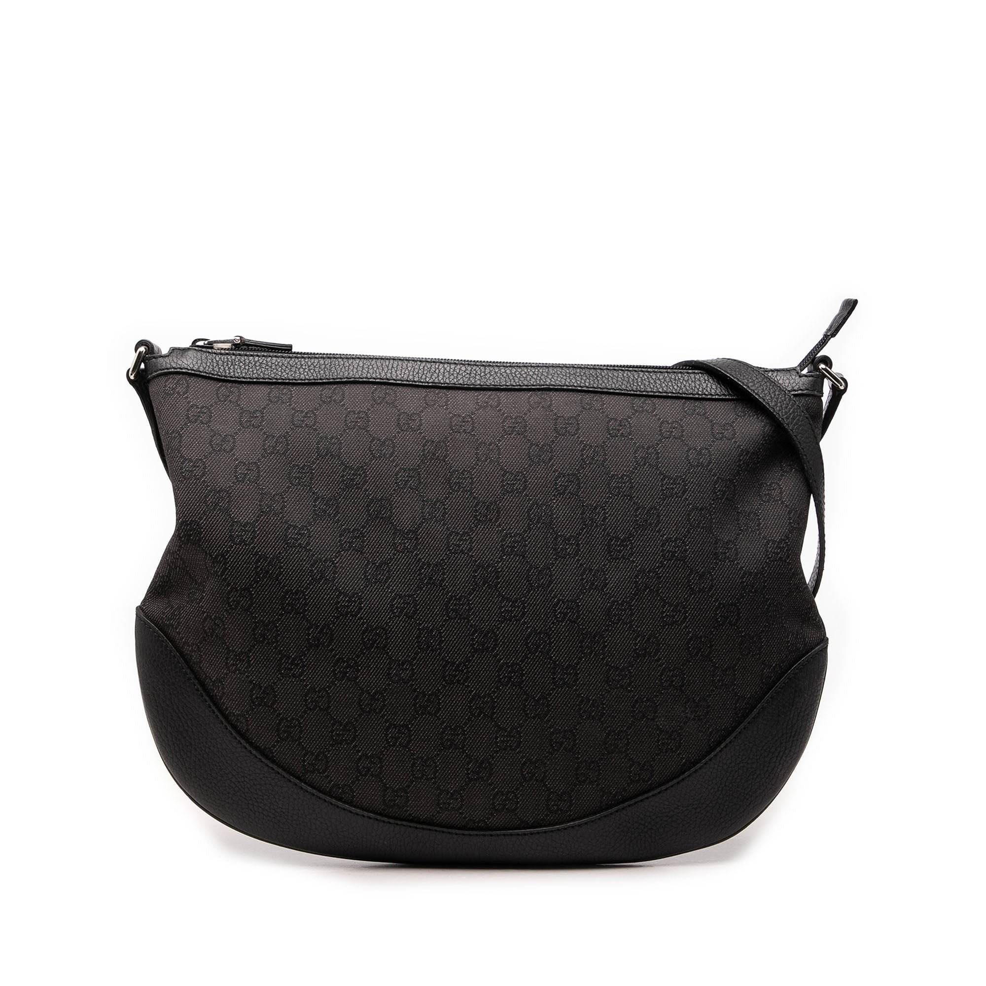 Gucci B crossbody bag