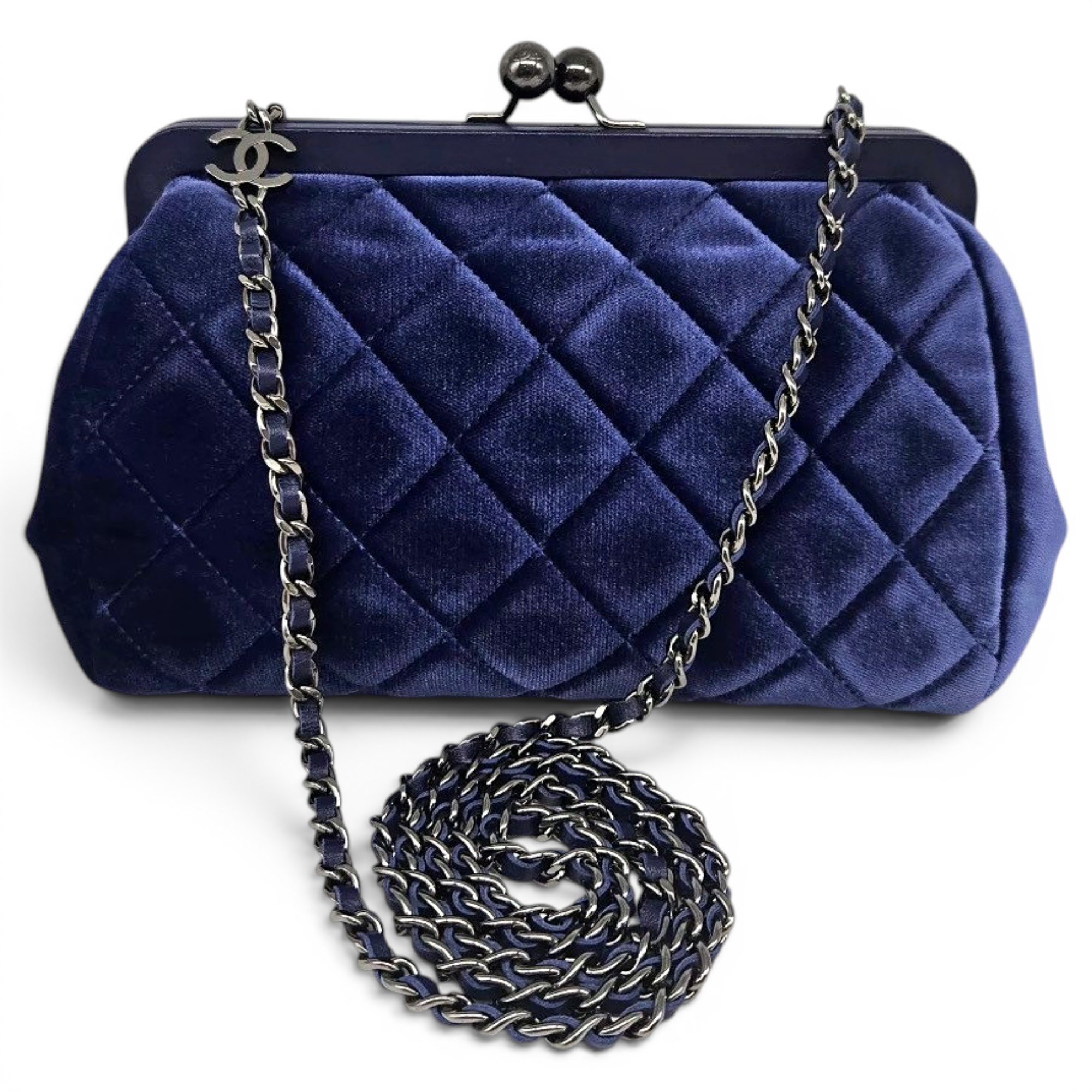 Cloth handbag