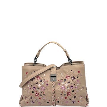 Lambskin Napoli Medium