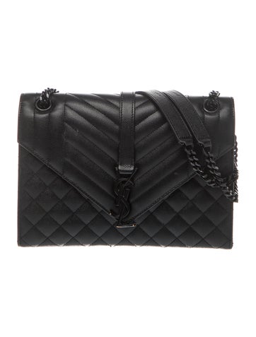 Quilted Envelope Medium