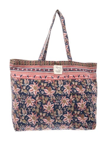 Canvas Tote