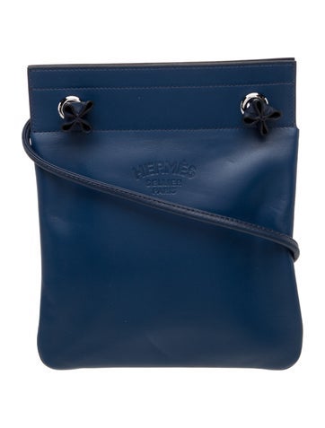 Hermes Milo Aline Mini Bag