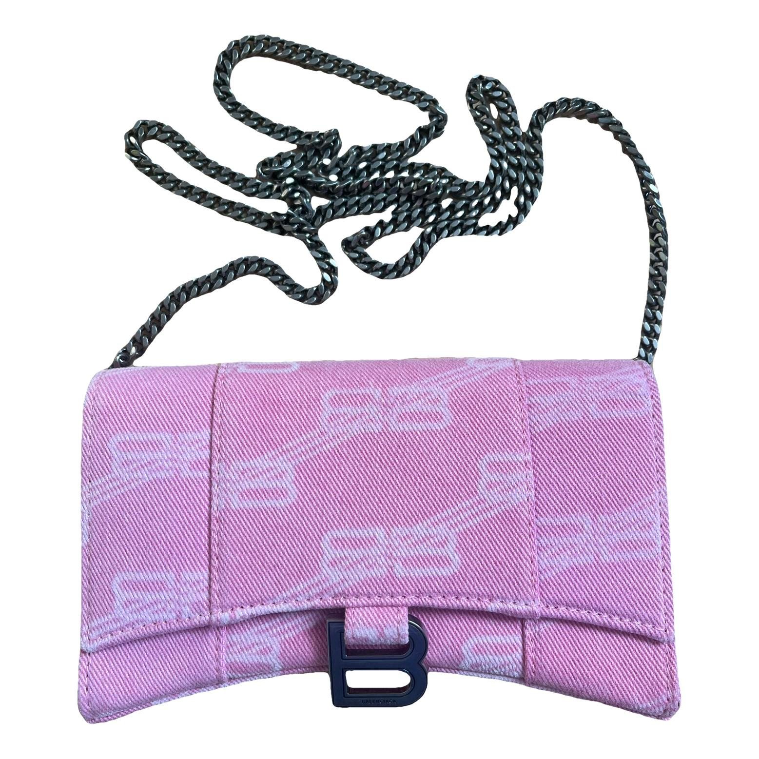Clutch bag