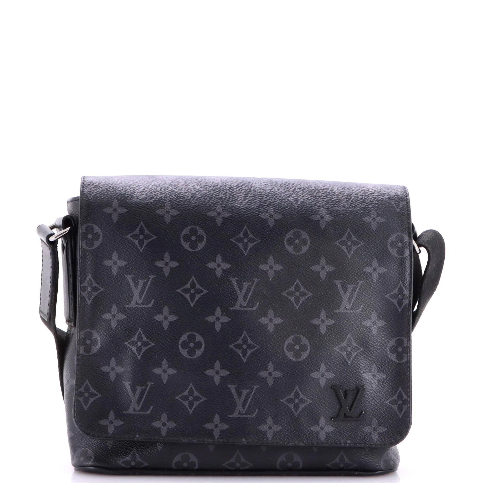 Cloth crossbody bag