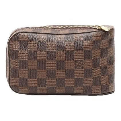 Geronimo cloth crossbody bag
