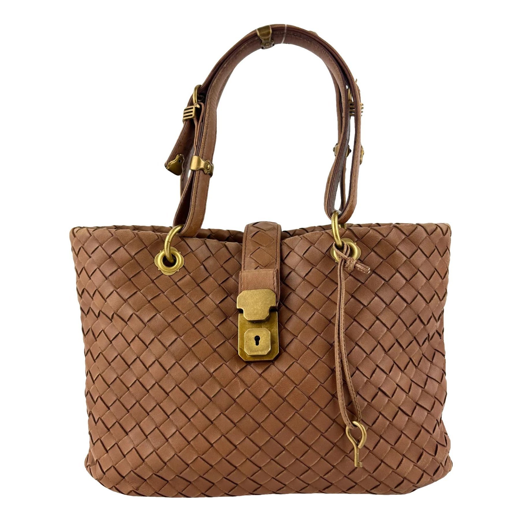 Bottega Veneta Leather handbag