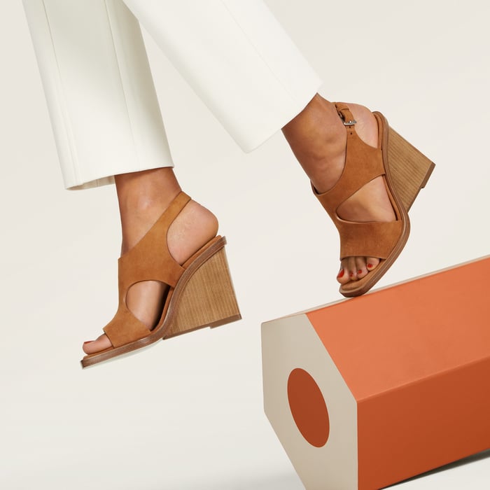 Naturel Kalya 100 Sandal
