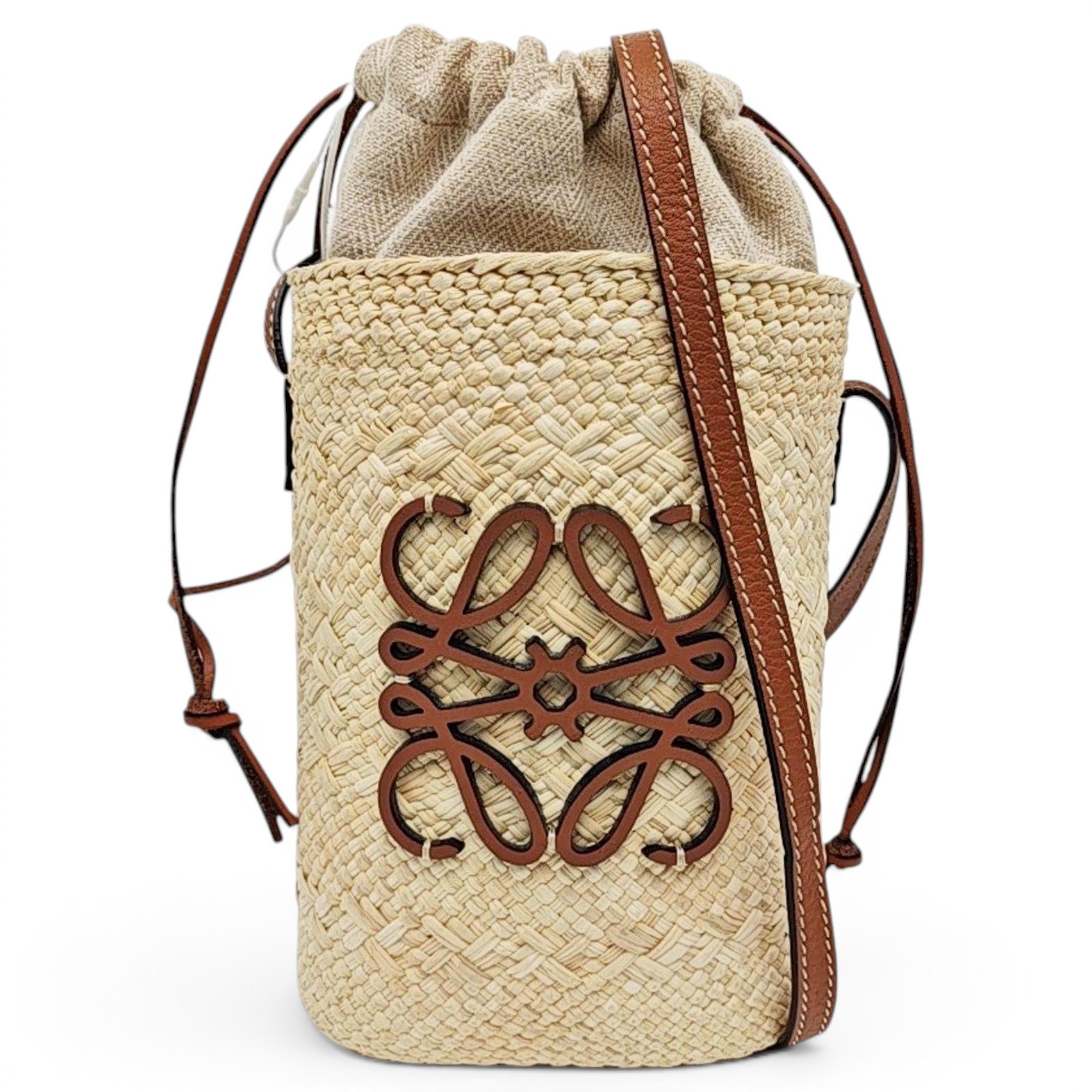 Cloth handbag