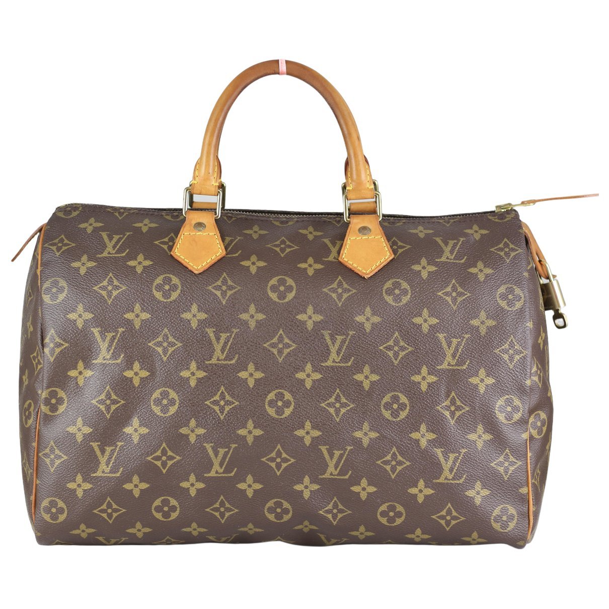 Speedy cloth handbag
