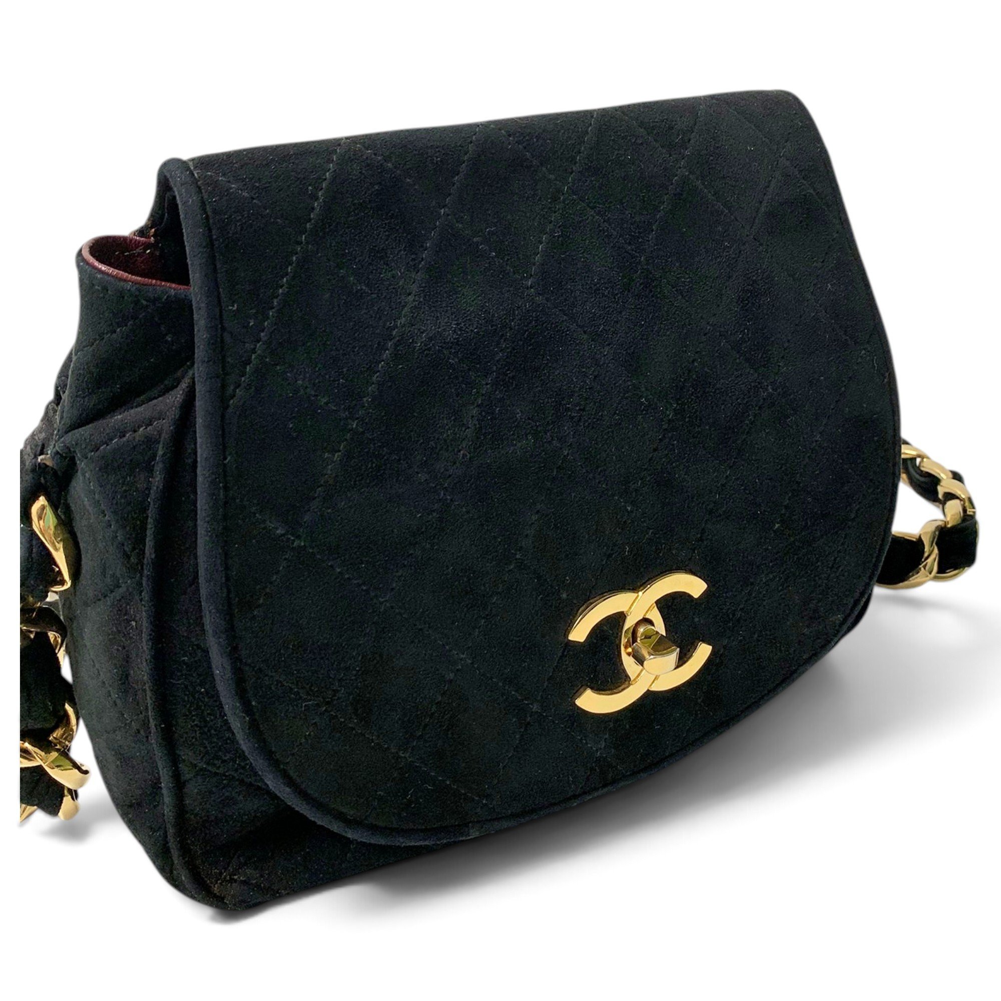 Crossbody bag