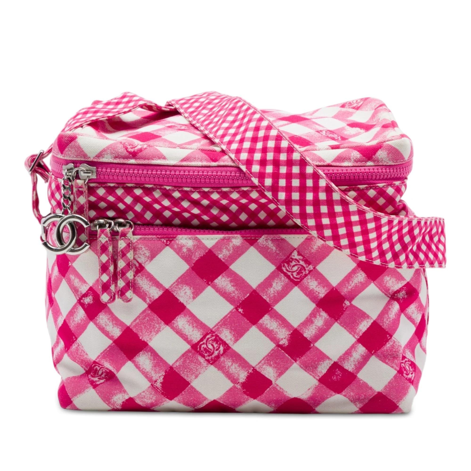 Cloth handbag