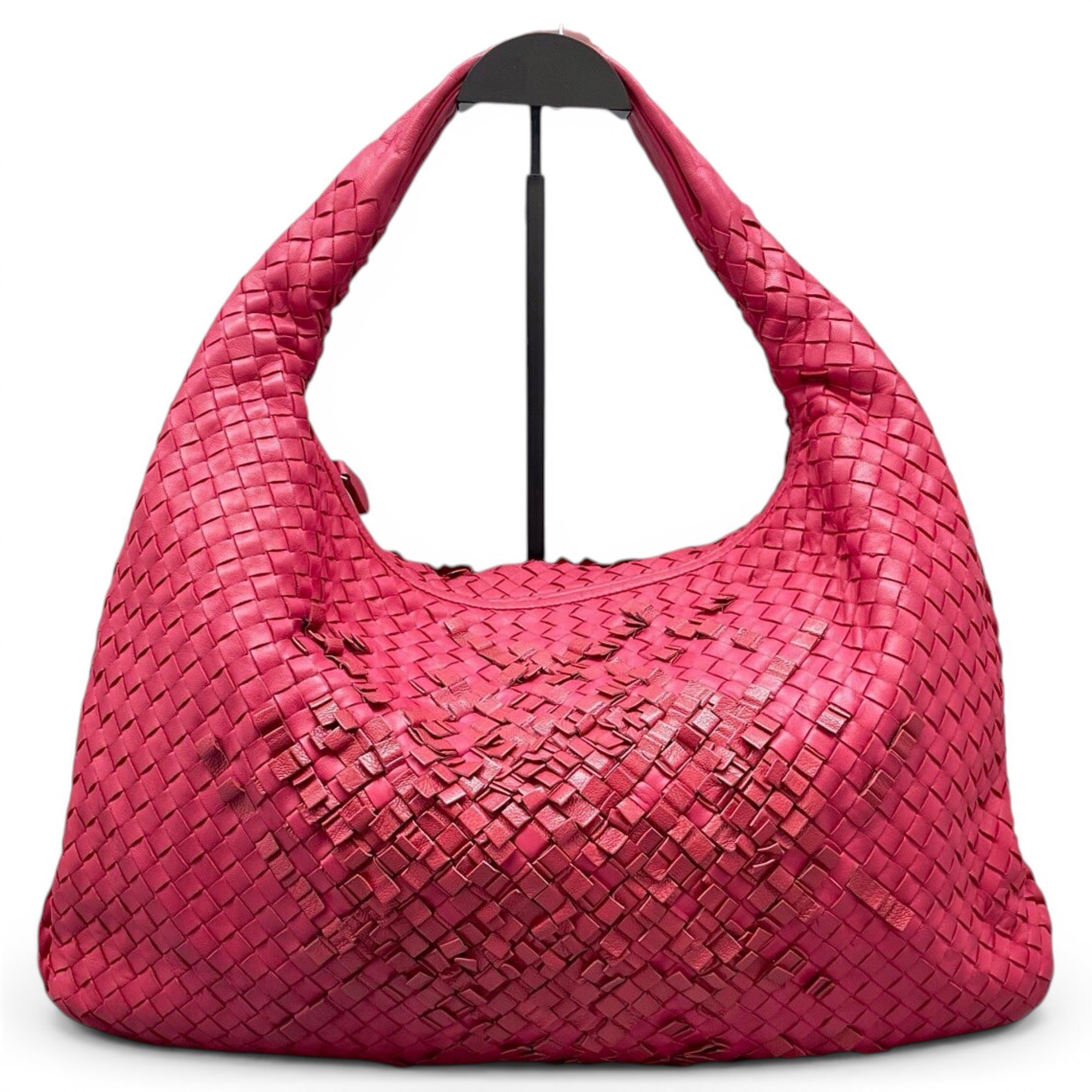 Bottega Veneta Veneta leather handbag