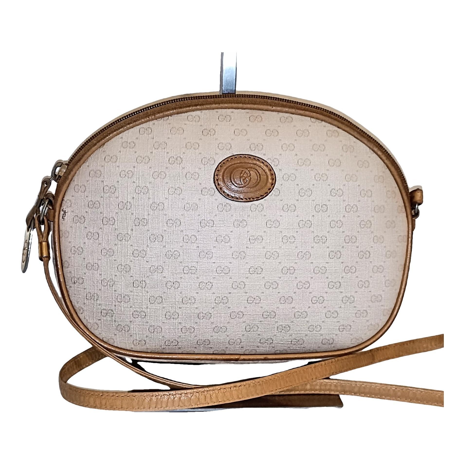 Ophidia GG cloth crossbody bag