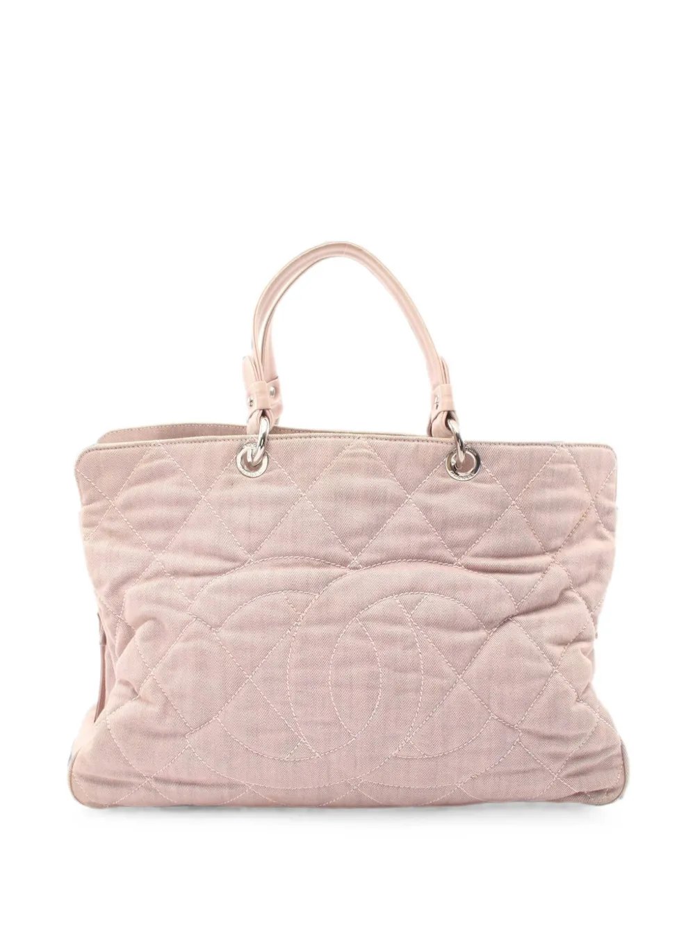 2008-2009 Coco Mark tote bag