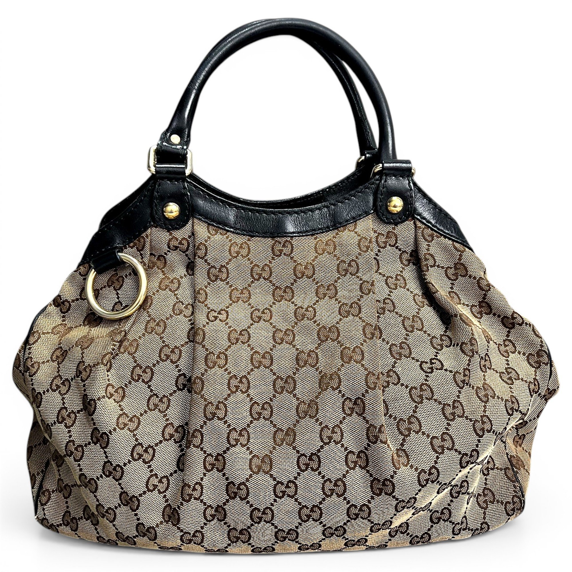 Sukey cloth handbag