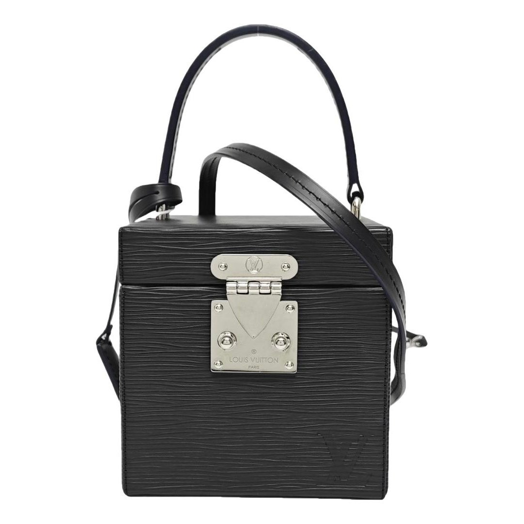 Bleecker leather handbag