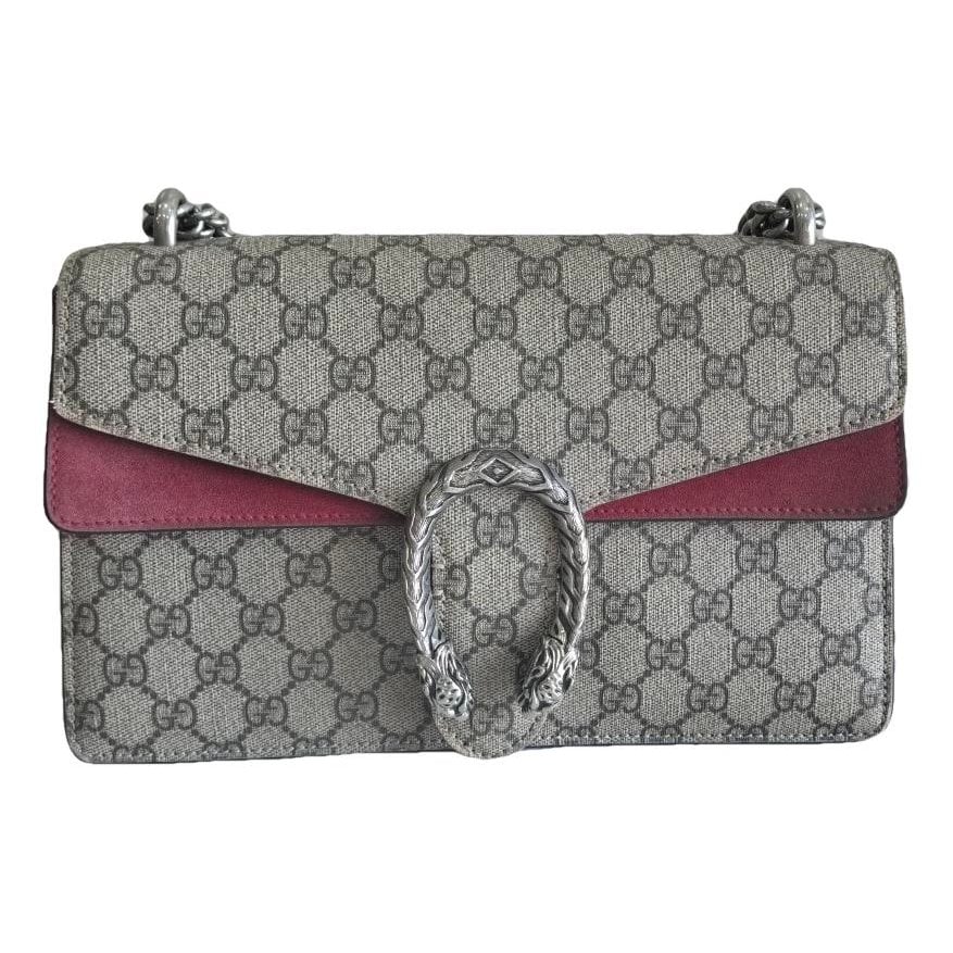 Dionysus cloth handbag