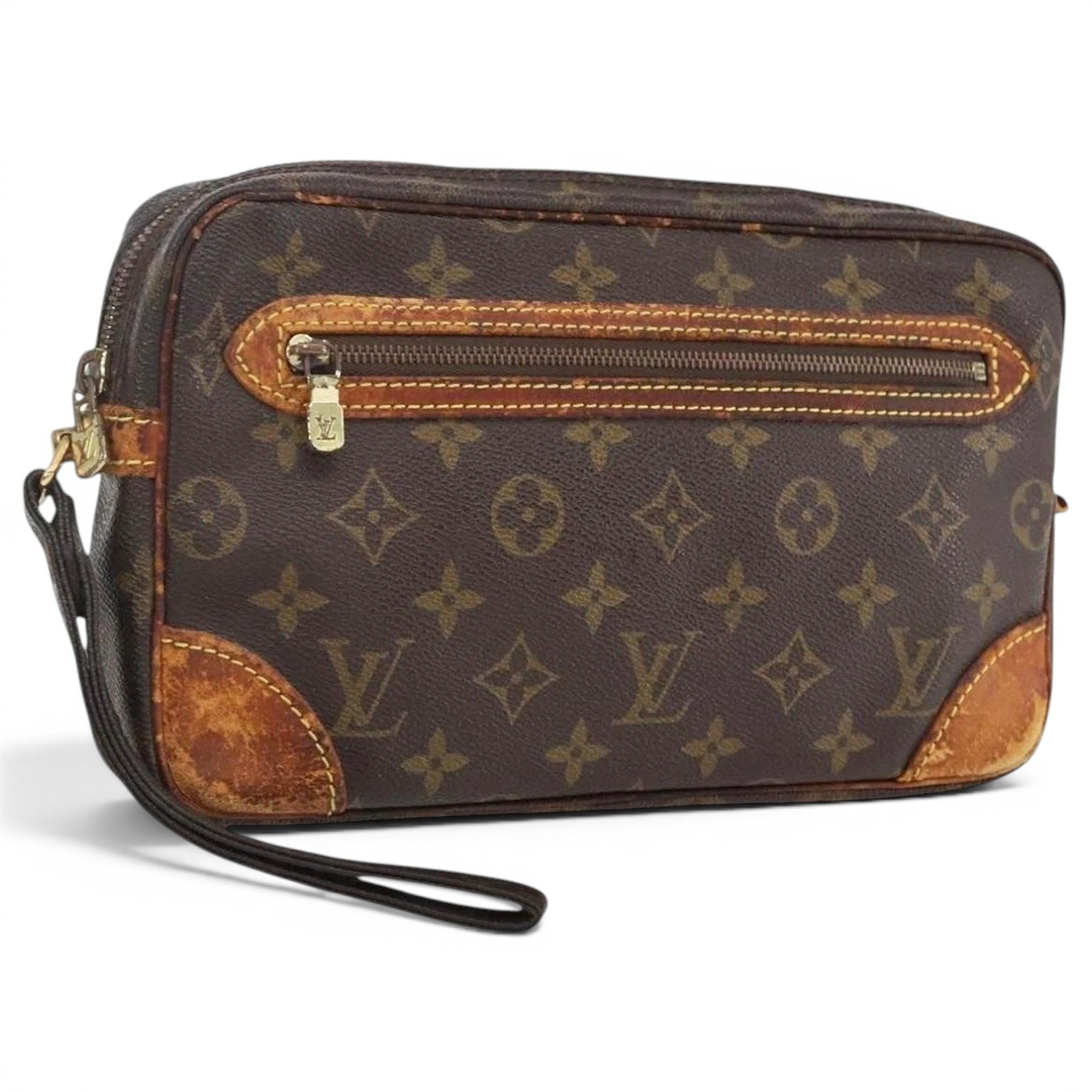 Clutch bag