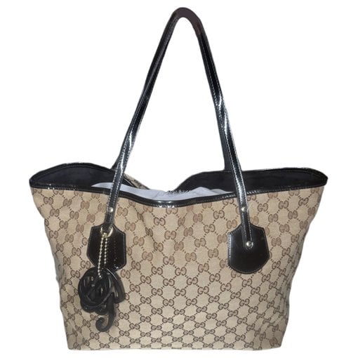 Cloth tote