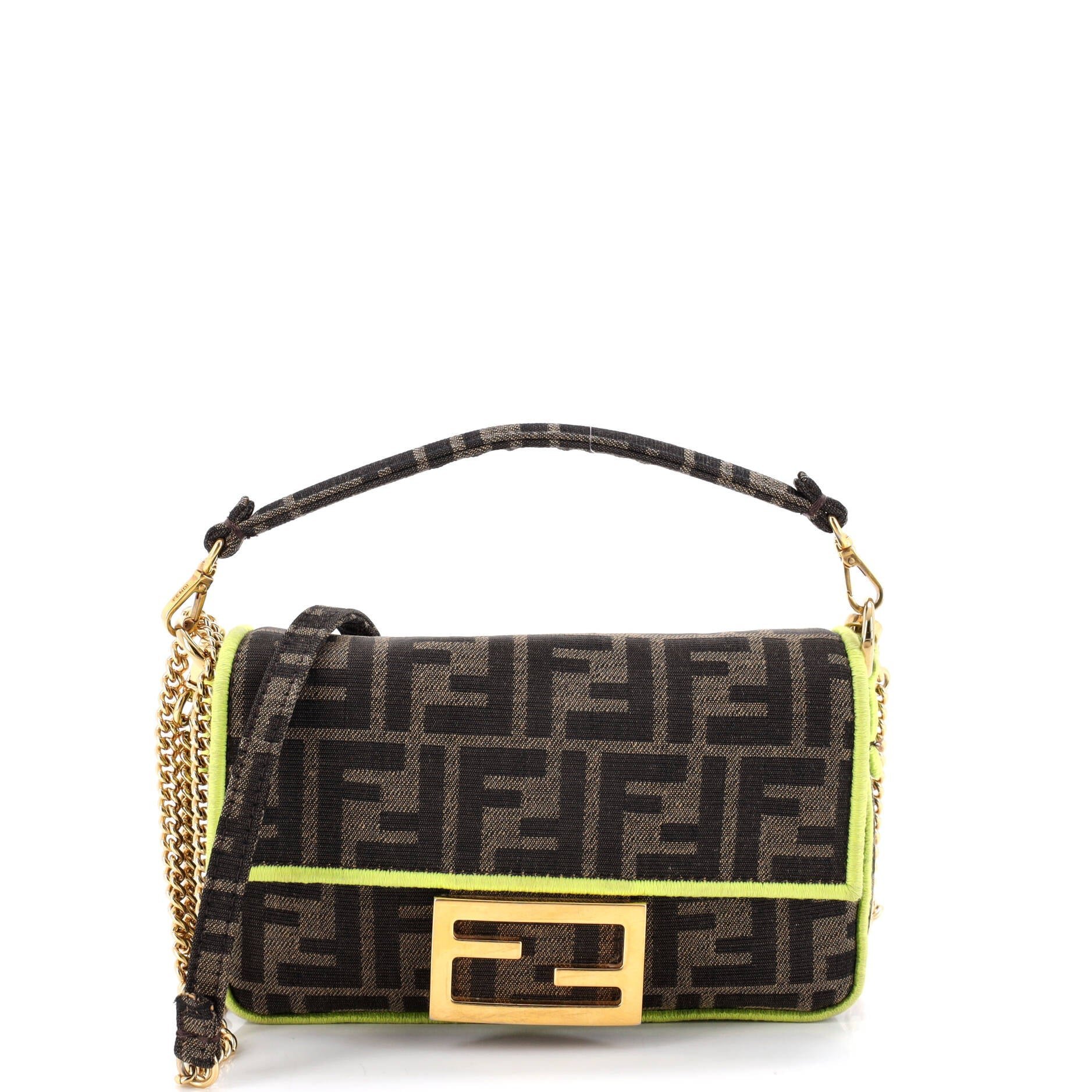 Cloth crossbody bag