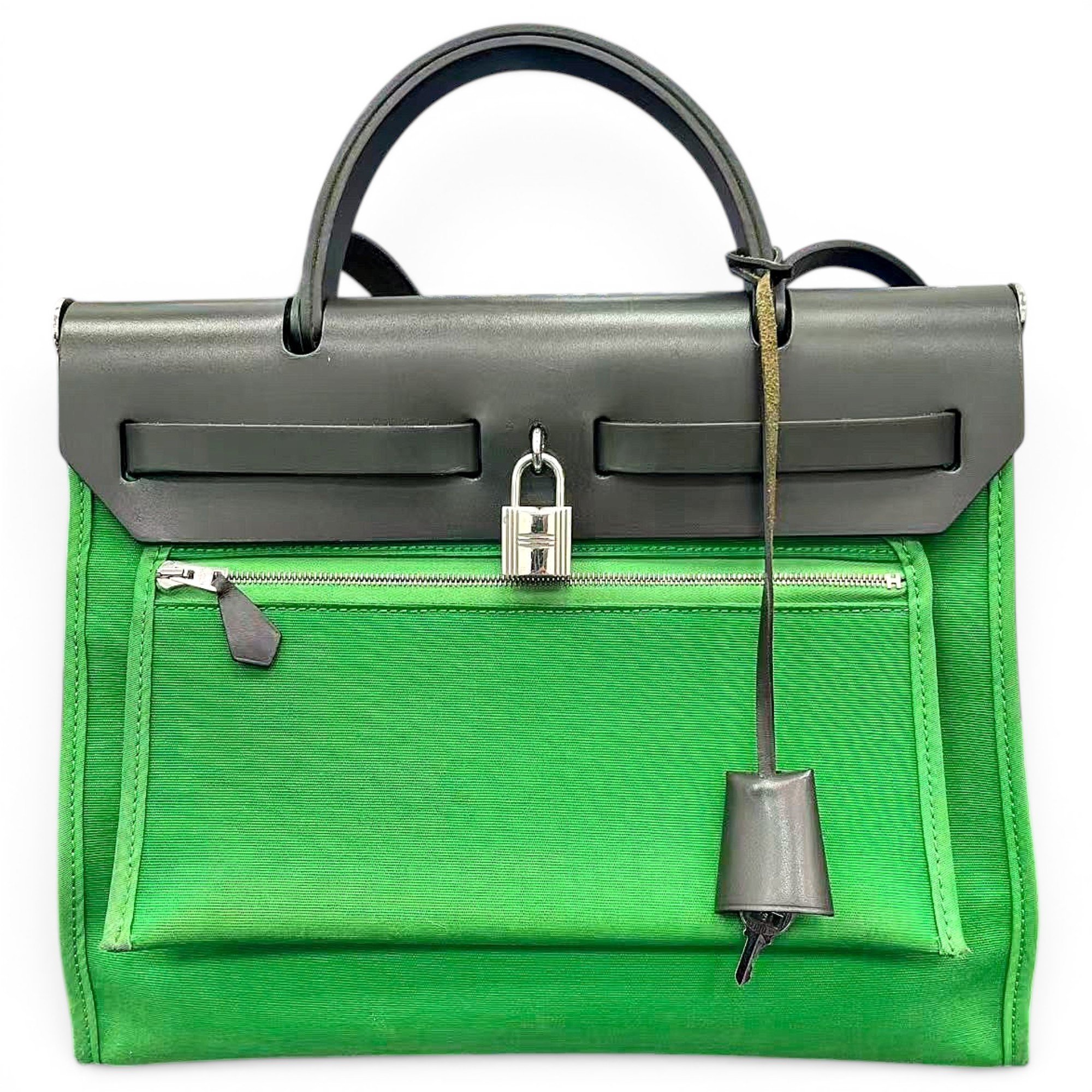 Herbag cloth handbag