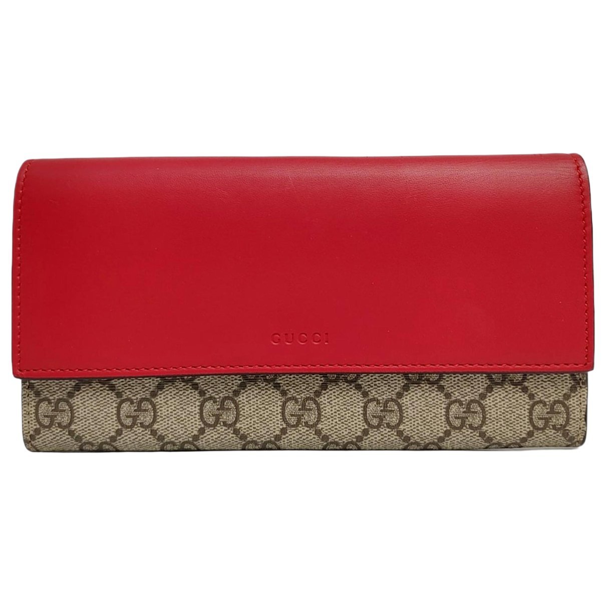 Ophidia GG Supreme leather mini bag