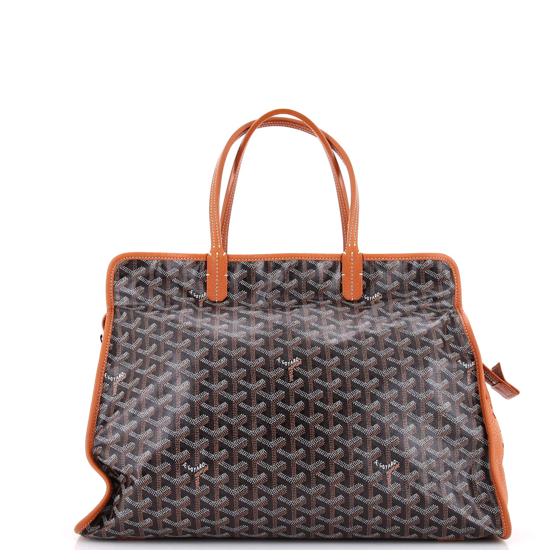 Hardy Pet Carrier Coated Canvas PM