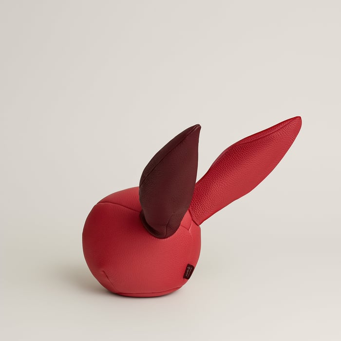 Rabbit Paperweight
