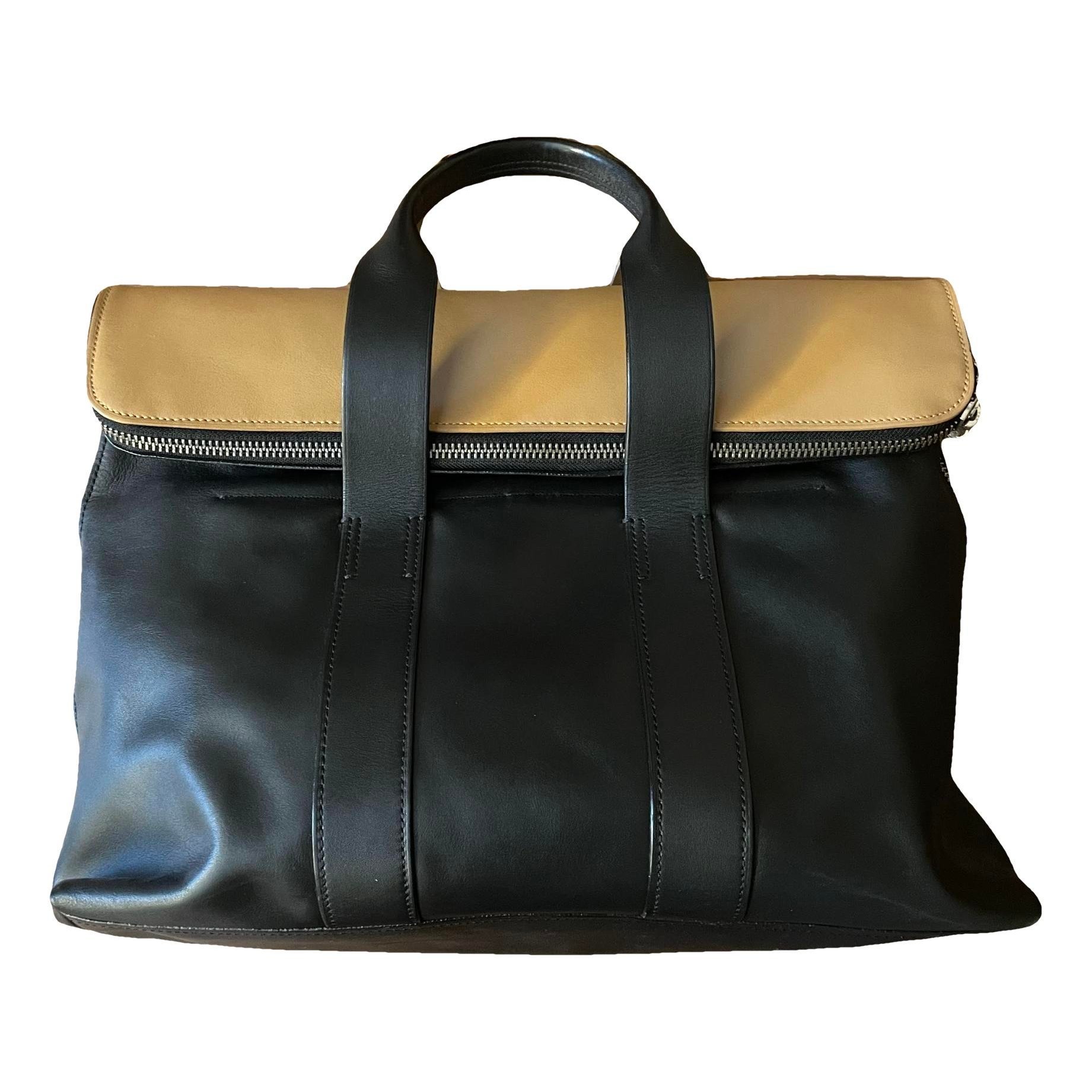 3.1 Phillip Lim Leather bag