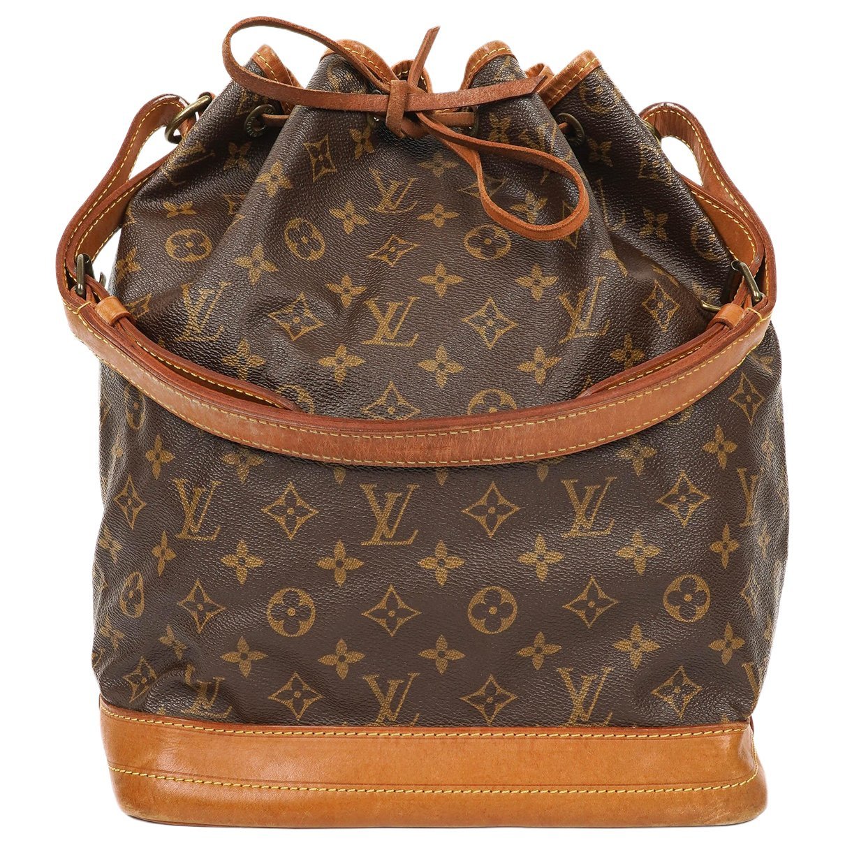 Noé cloth handbag