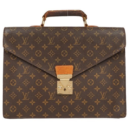 Serviette Ambassadeur cloth handbag
