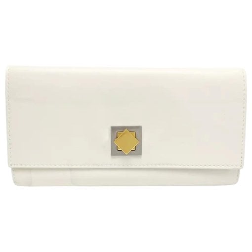 Leather mini bag