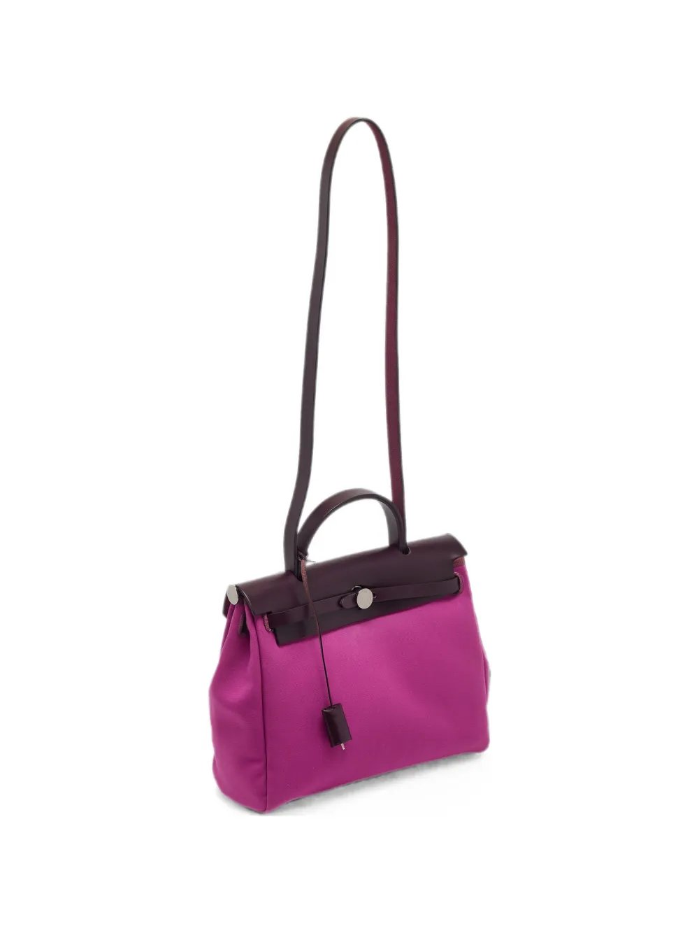 2023 31 Herbag Zip tote bag
