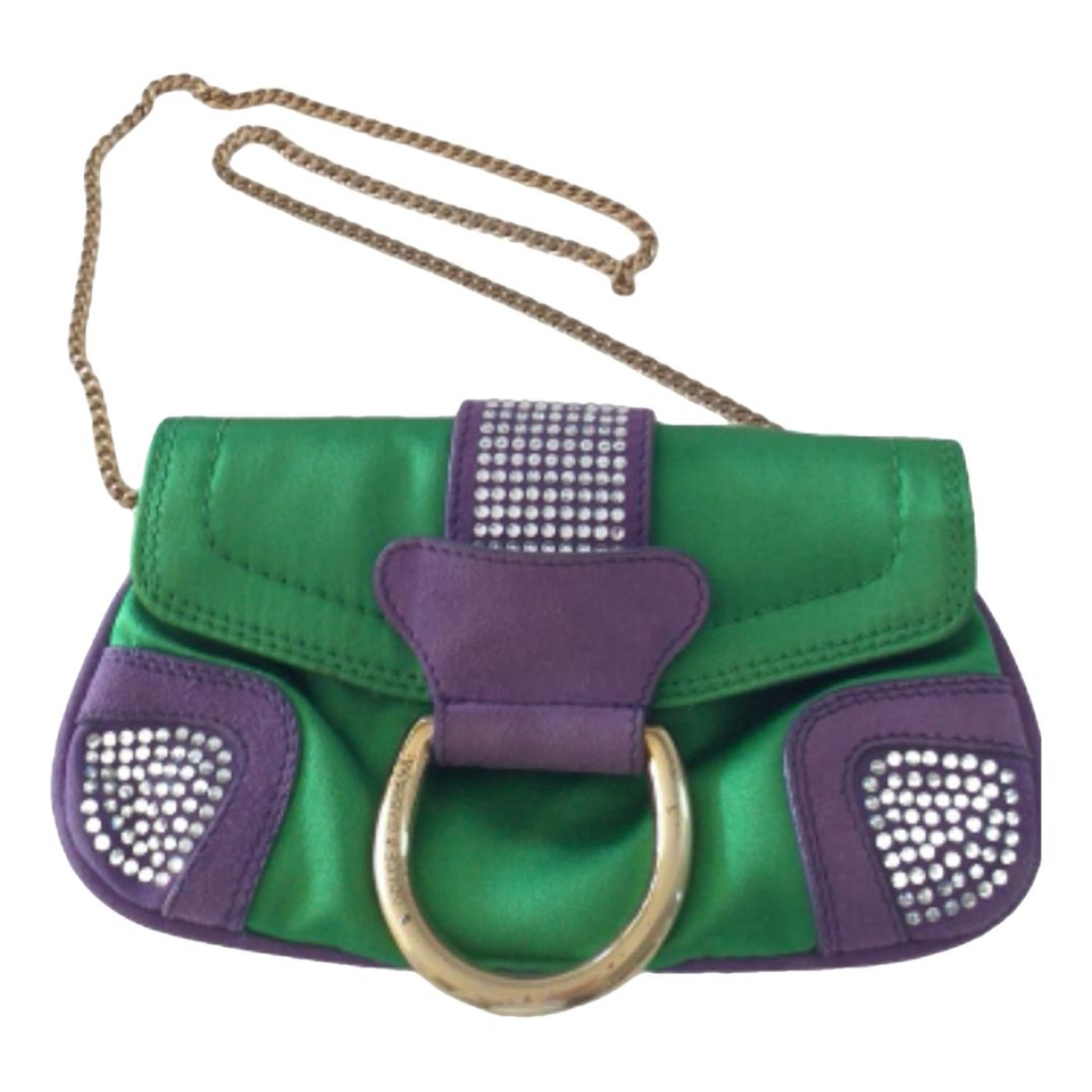 Cloth mini bag