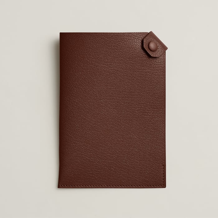 Terre Tarmac Passport Holder