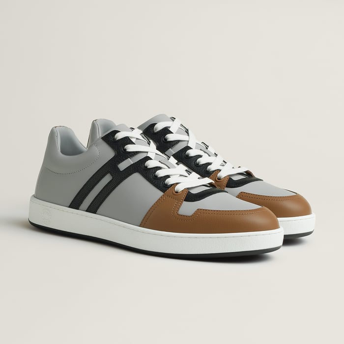 Multicolore Gris Silex Join Sneaker