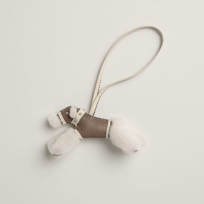Hermès Budy Charm