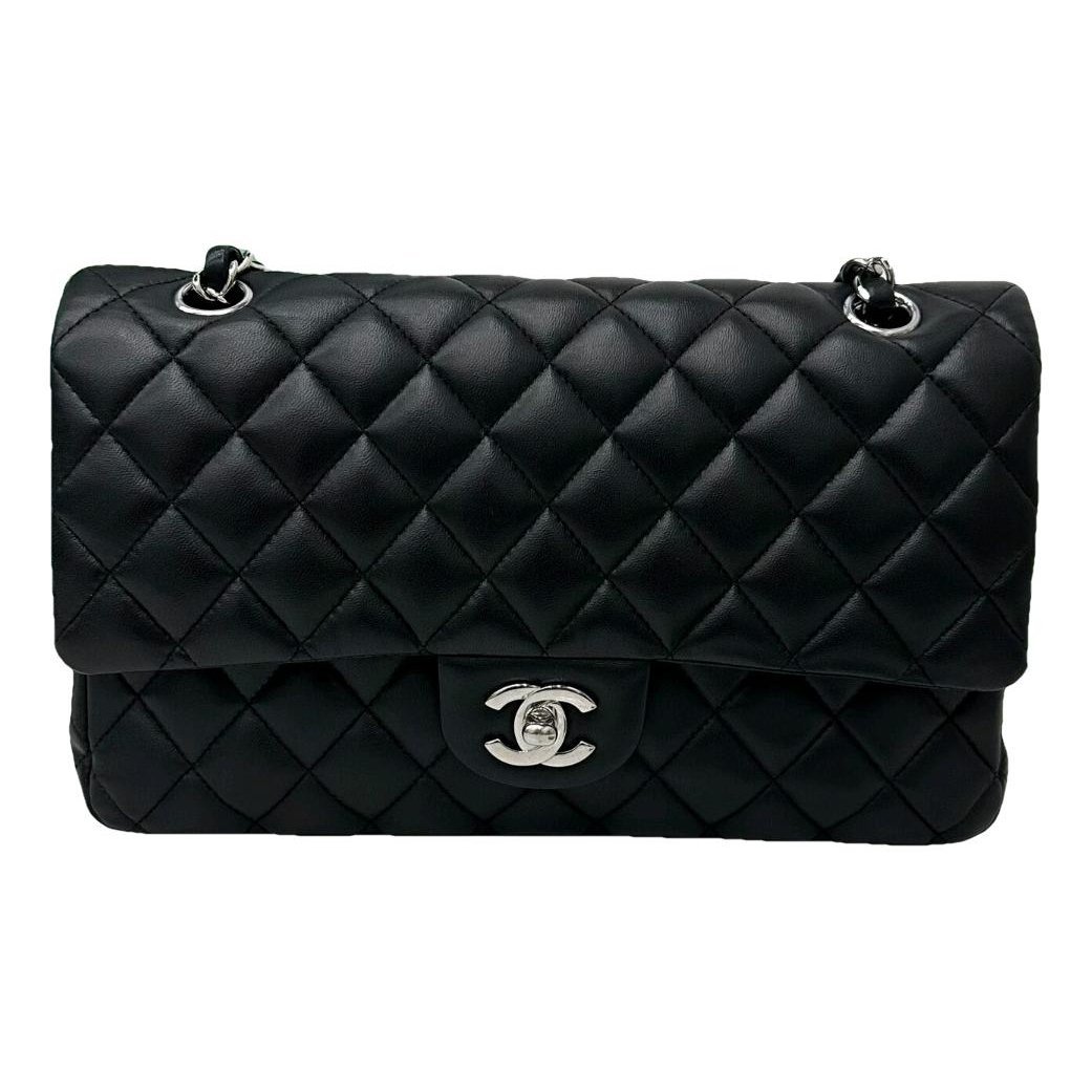 Timeless/Classique leather handbag
