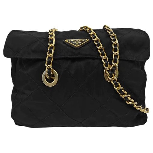 Cloth crossbody bag