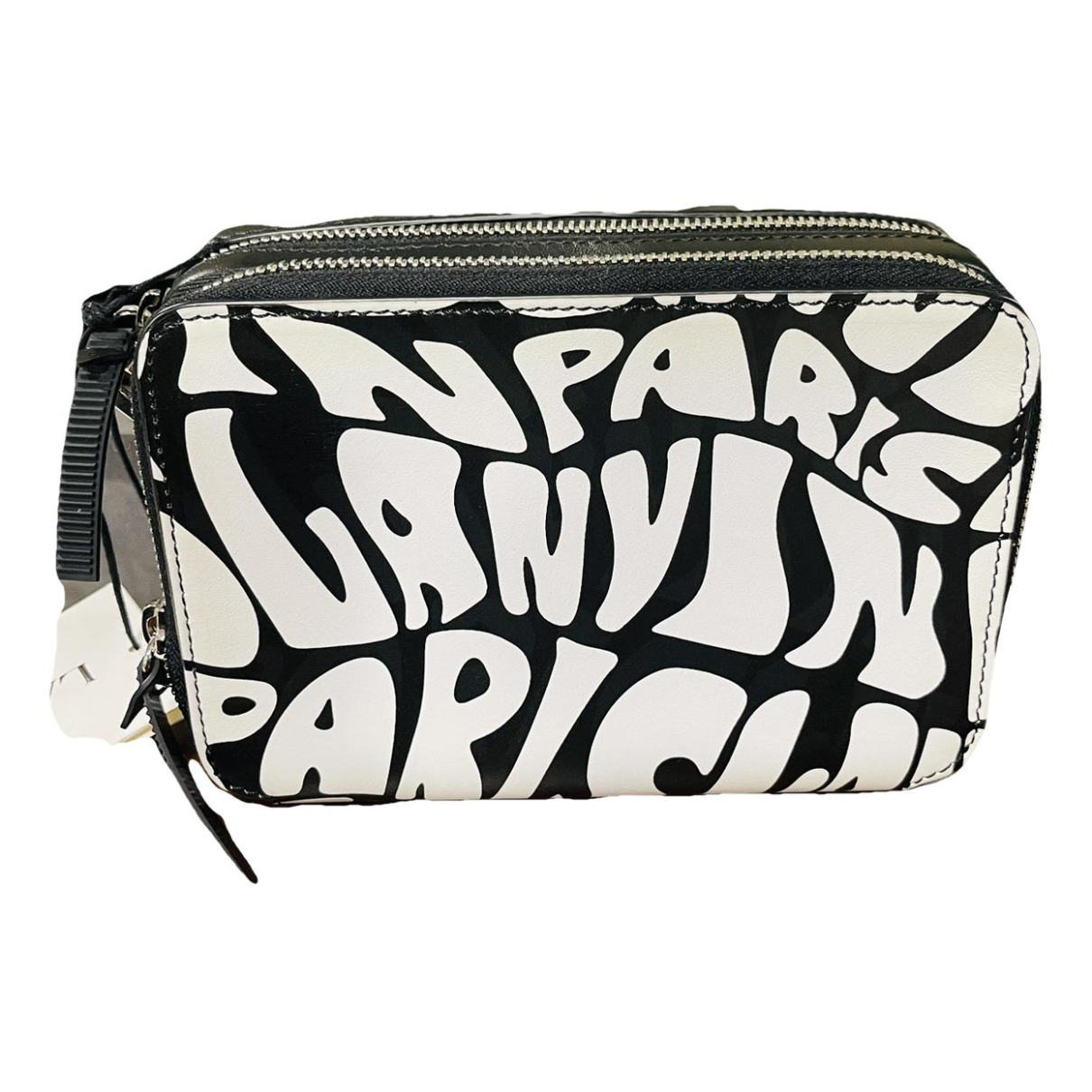 Lanvin Leather crossbody bag